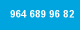 964 689 96 82